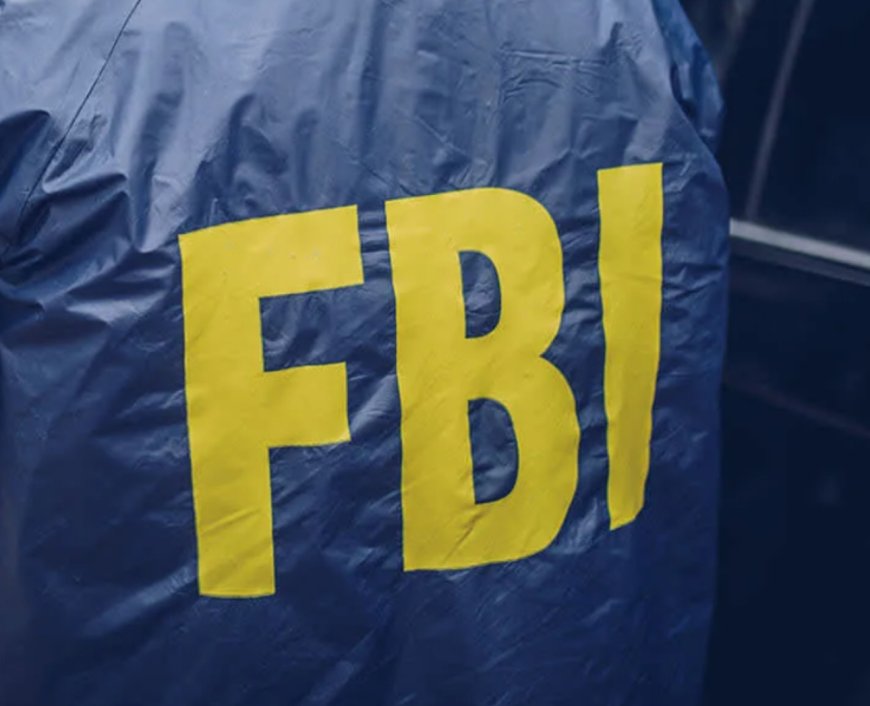 美國FBI在法院內逮捕了一名法官